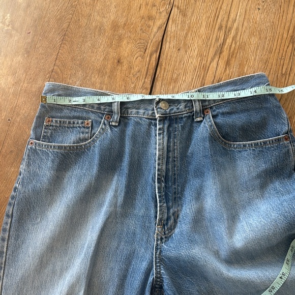 😍 Vintage GAP Jeans | Size 12 ANKLE | Classic - Picture 7 of 9